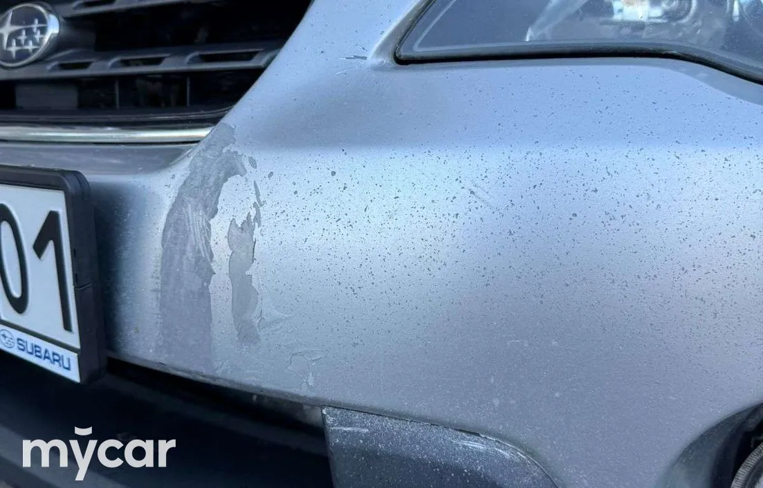 Subaru Outback 2005