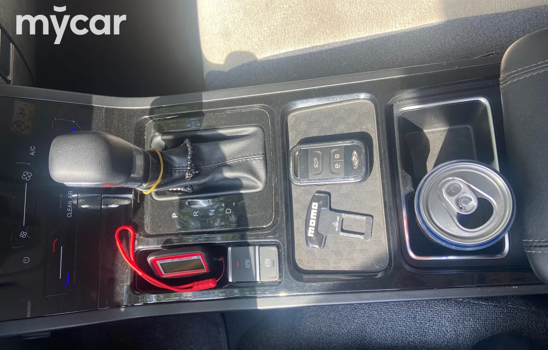 Chery Tiggo 4 Pro 2023