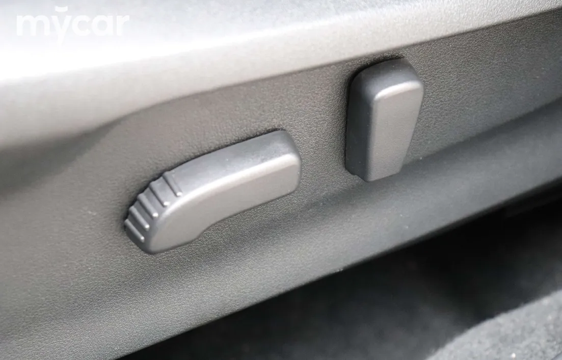Subaru Forester 2024
