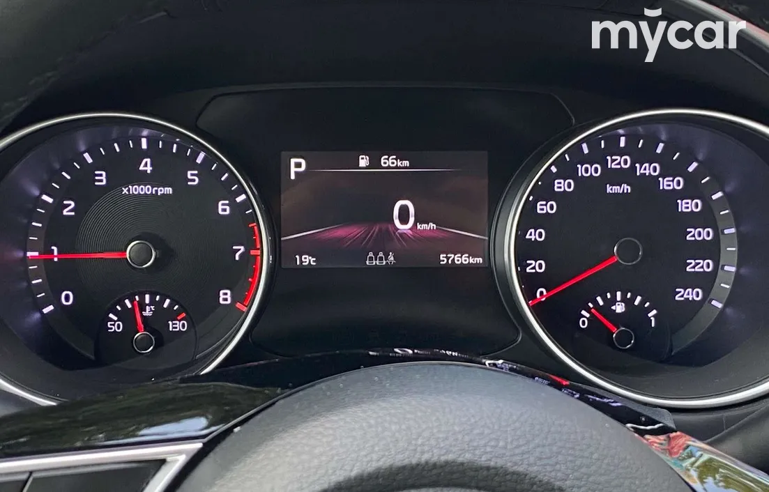 Kia Ceed 2025