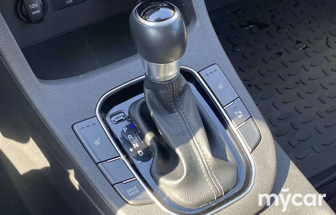 Hyundai i30 2022