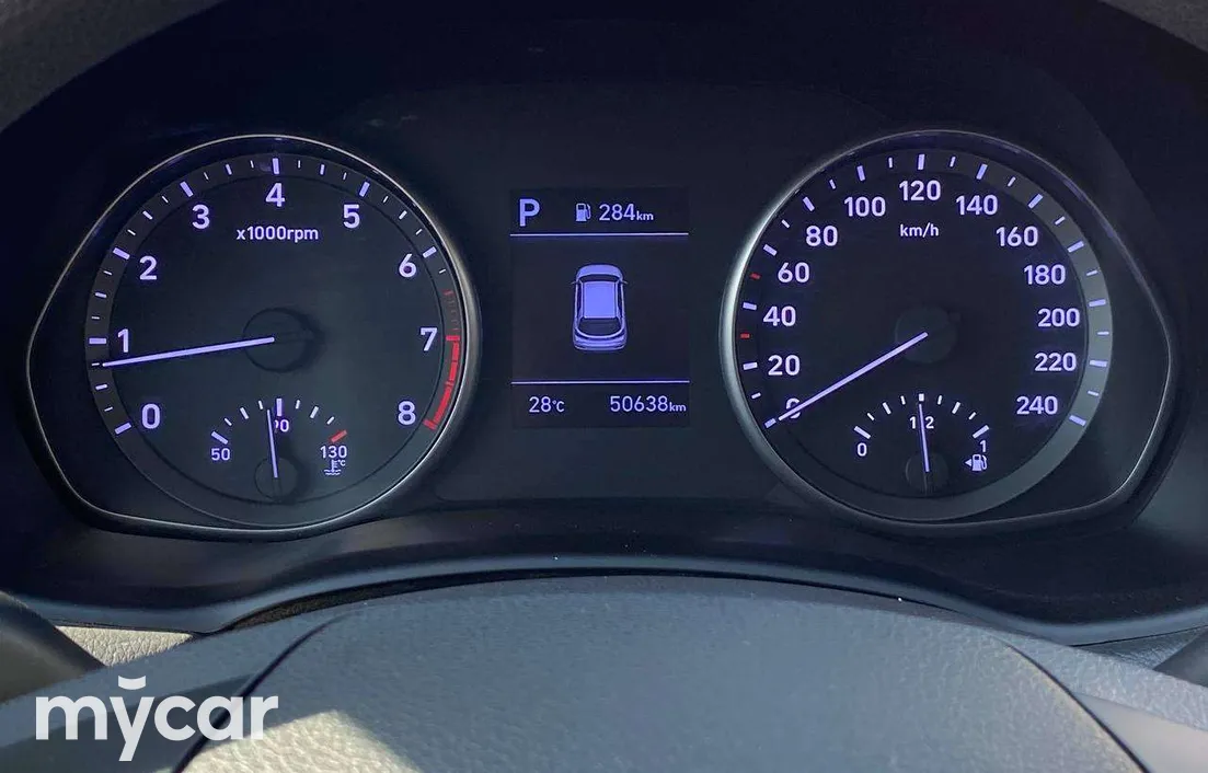 Hyundai i30 2022