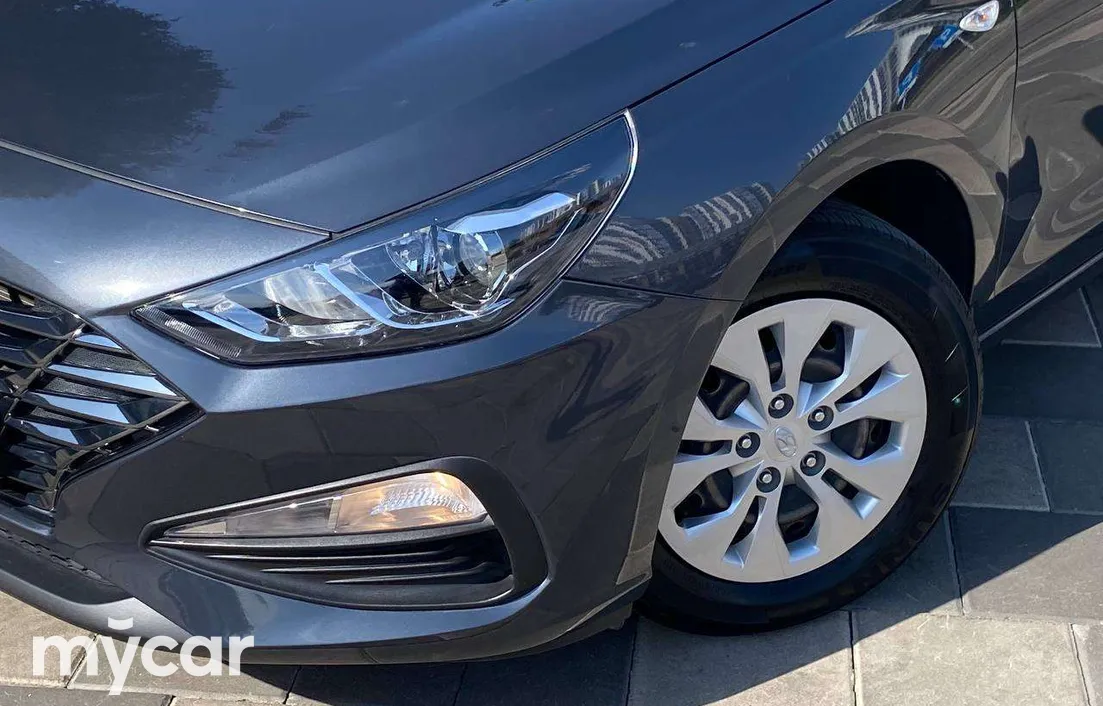 Hyundai i30 2022