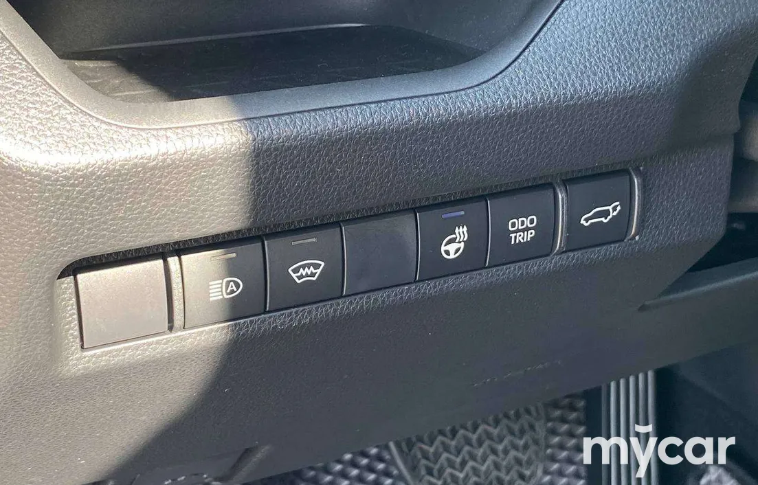 Toyota RAV4 2025
