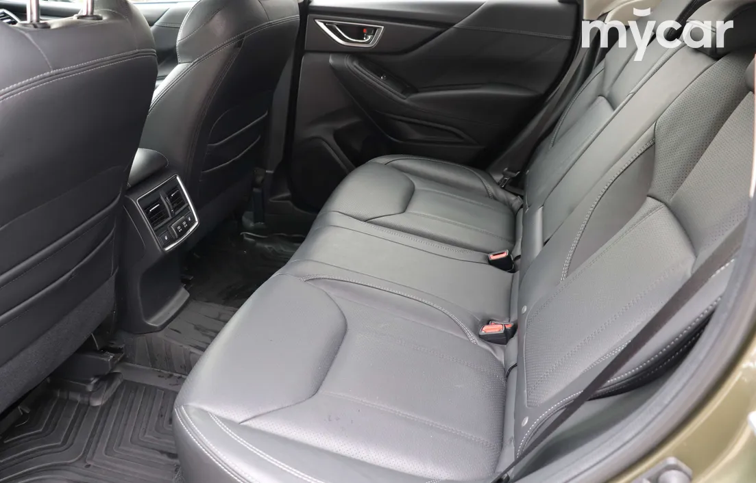 Subaru Forester 2024