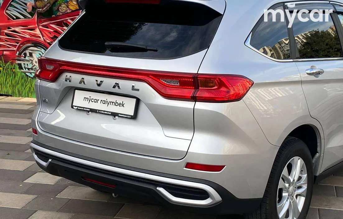 Haval M6 2026