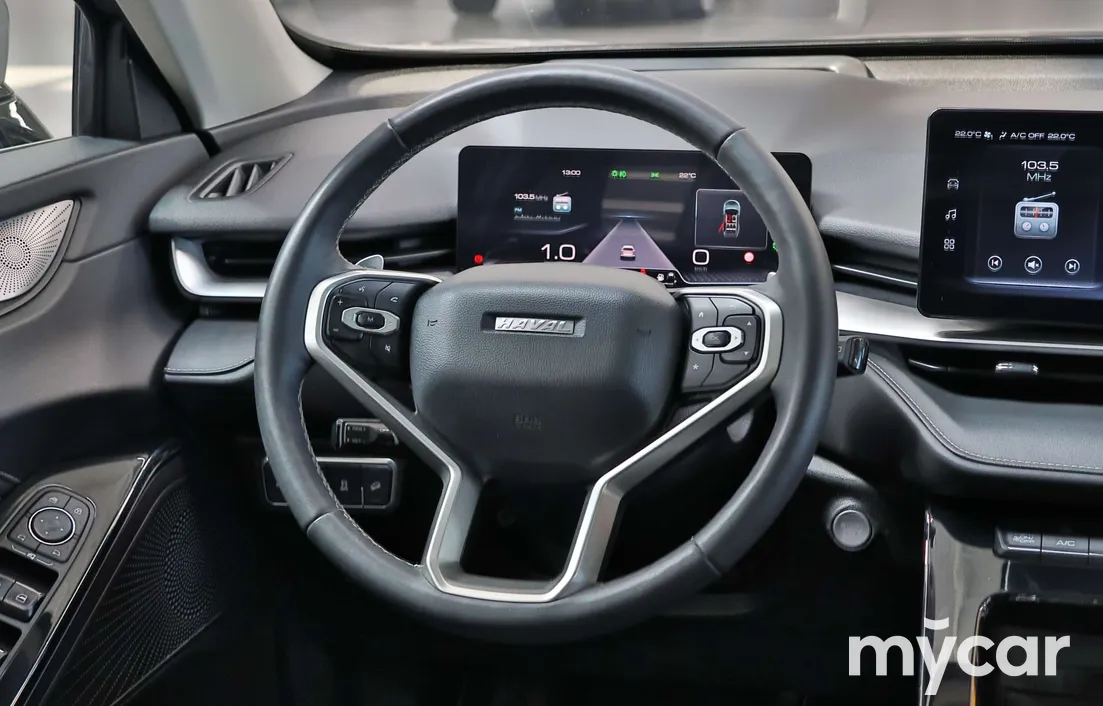 Haval H6 2022