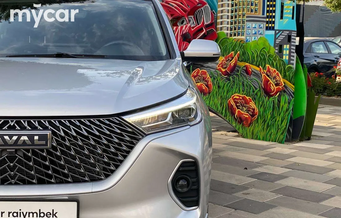 Haval M6 2026