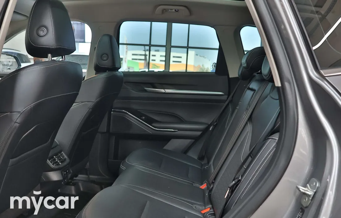 Haval H6 2022