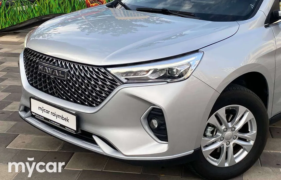 Haval M6 2026