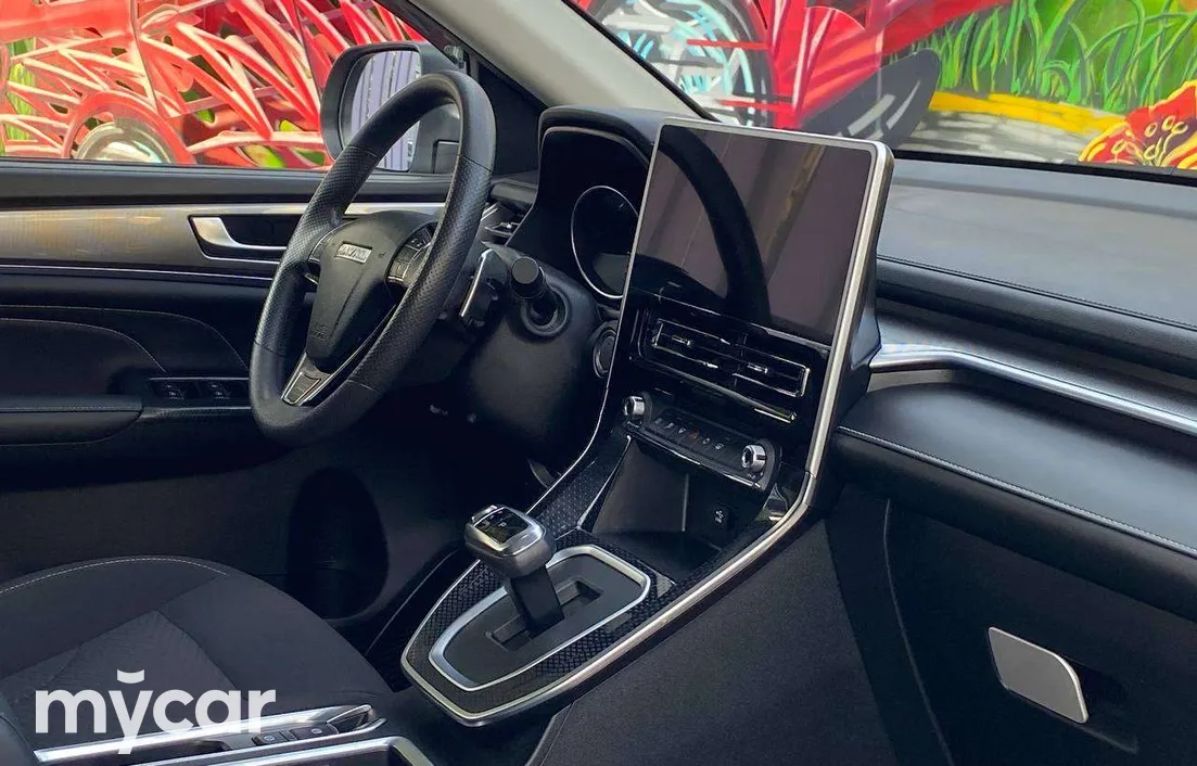Haval M6 2026