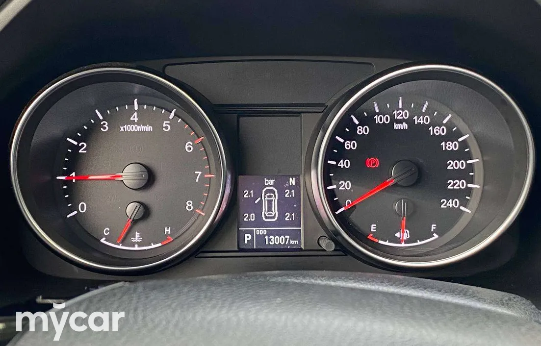 Haval M6 2026