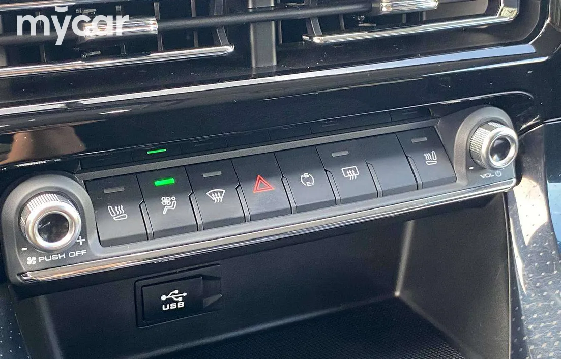 Haval M6 2026