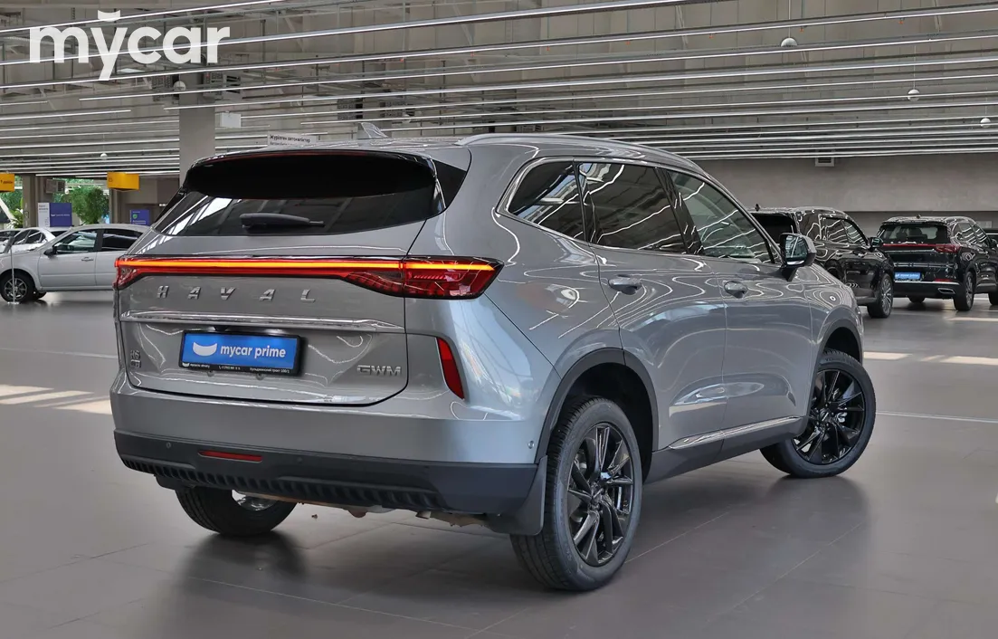 Haval H6 2022