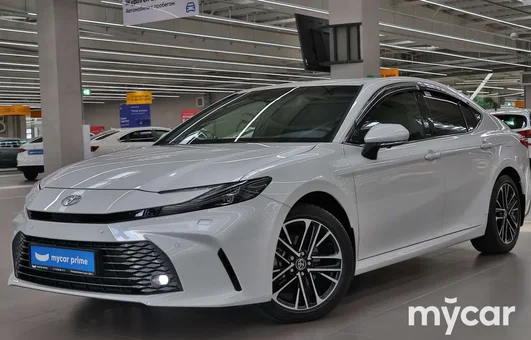 фото Toyota Camry Новая за 21590000 тенге