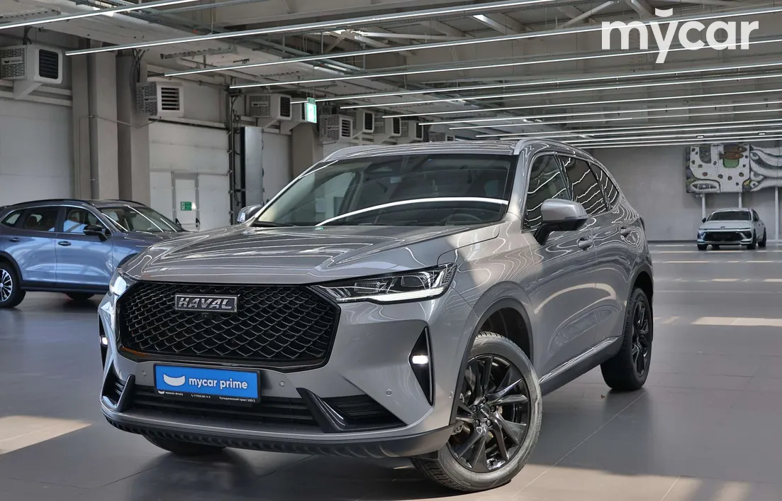Haval H6 2022