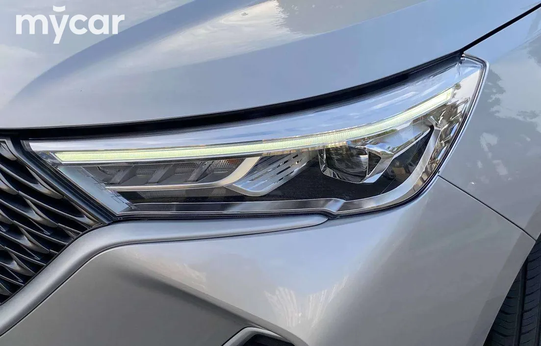 Haval M6 2026