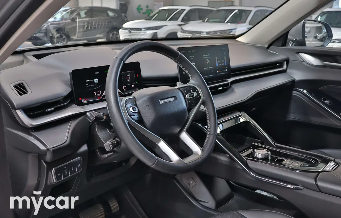 Haval H6 2022