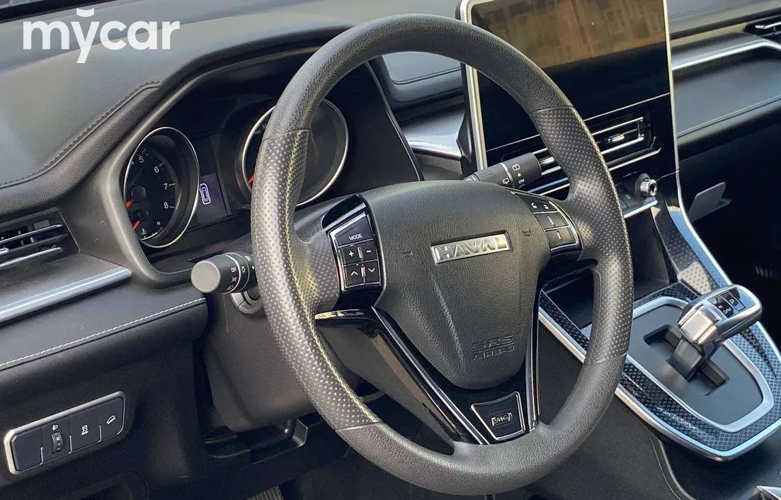 Haval M6 2026