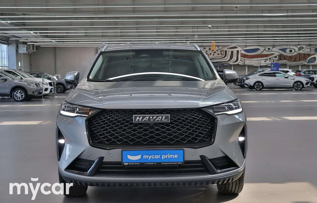 Haval H6 2022