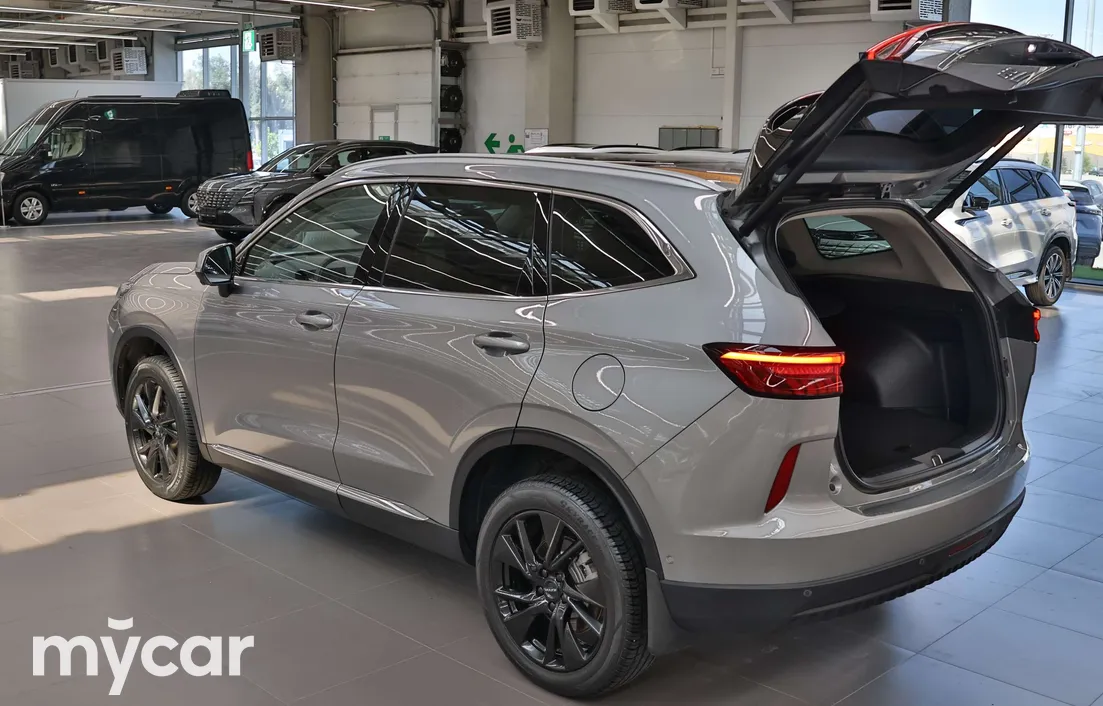 Haval H6 2022