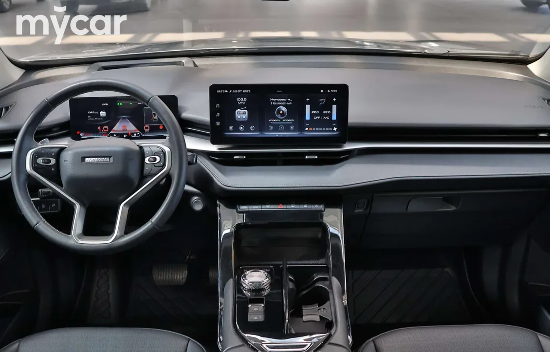 Haval H6 2022