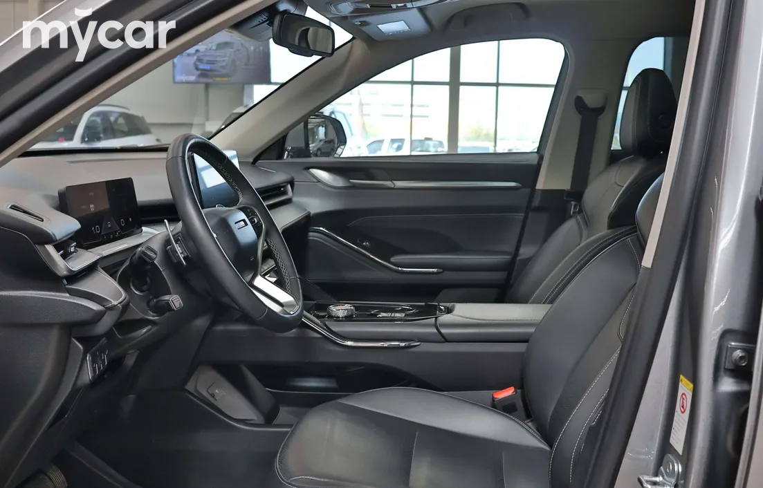 Haval H6 2022