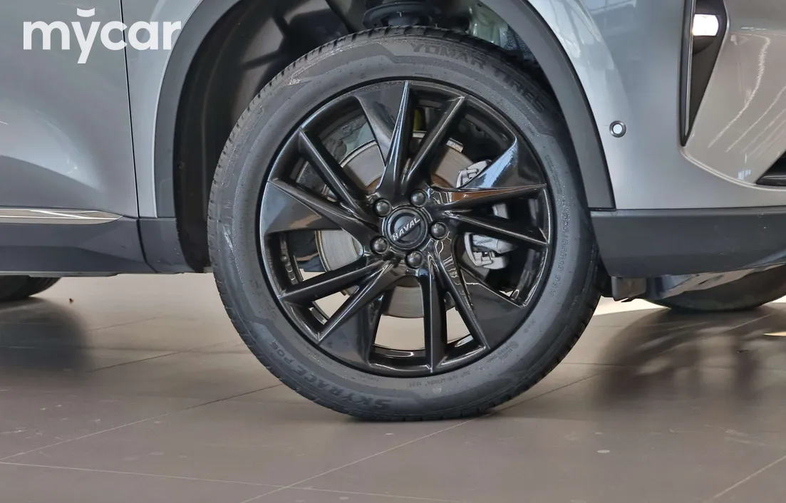 Haval H6 2022