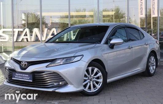 фото Toyota Camry Новая за 11797753 тенге