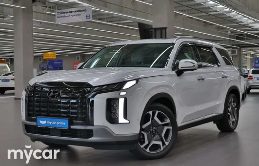 фото Hyundai Palisade Новая за 21890000 тенге