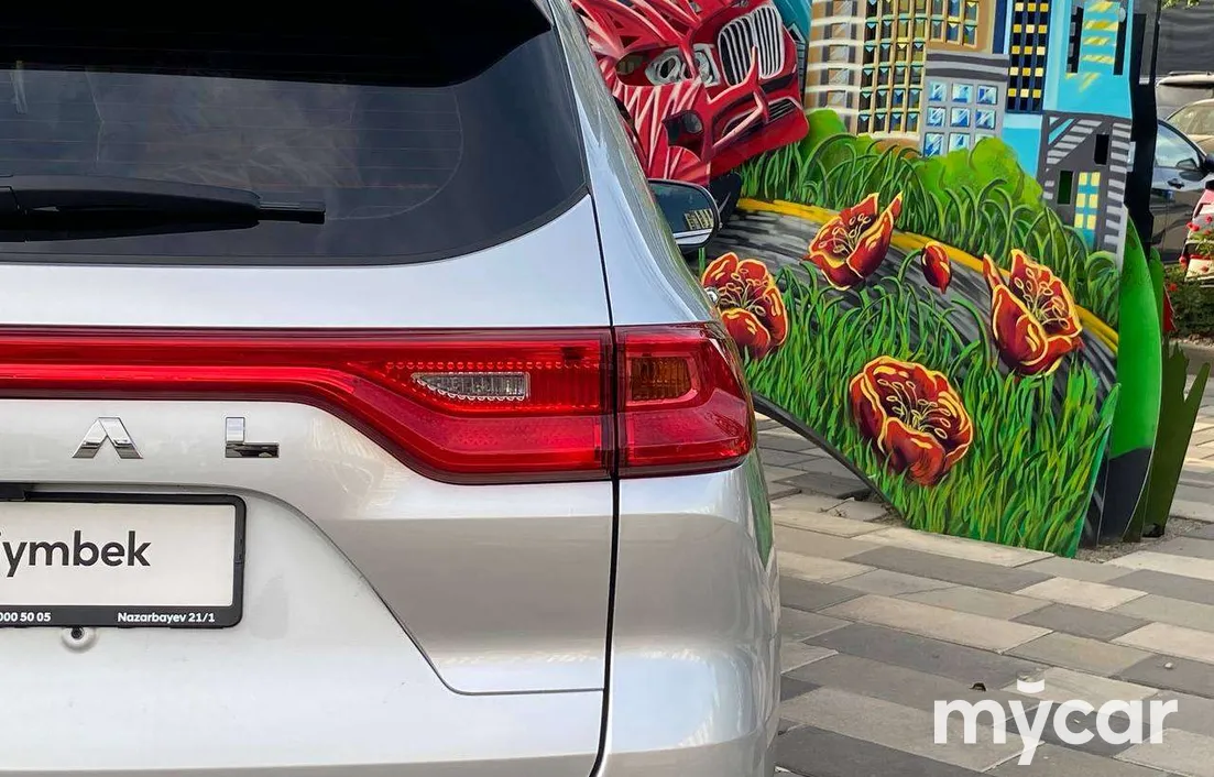 Haval M6 2026