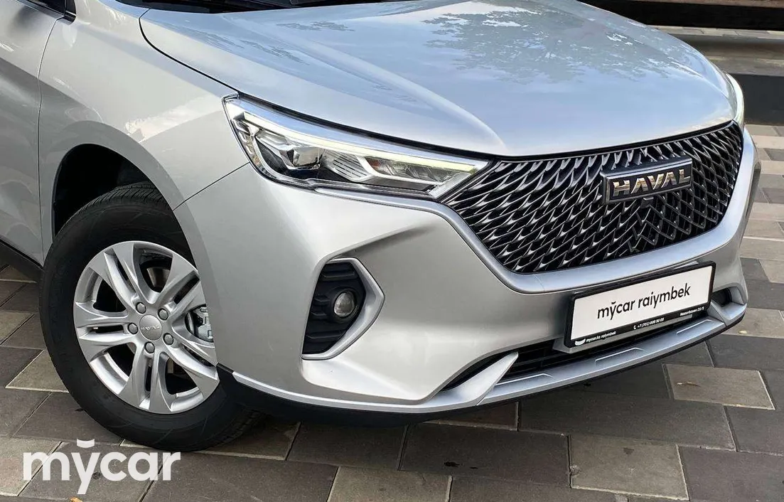 Haval M6 2026