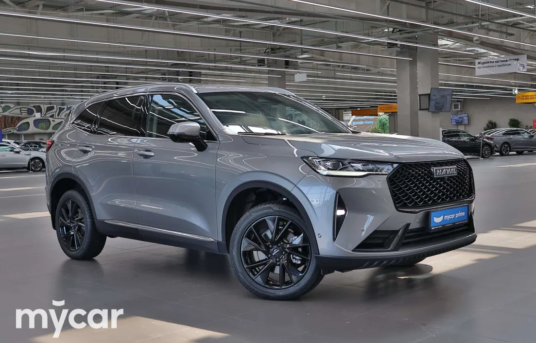 Haval H6 2022