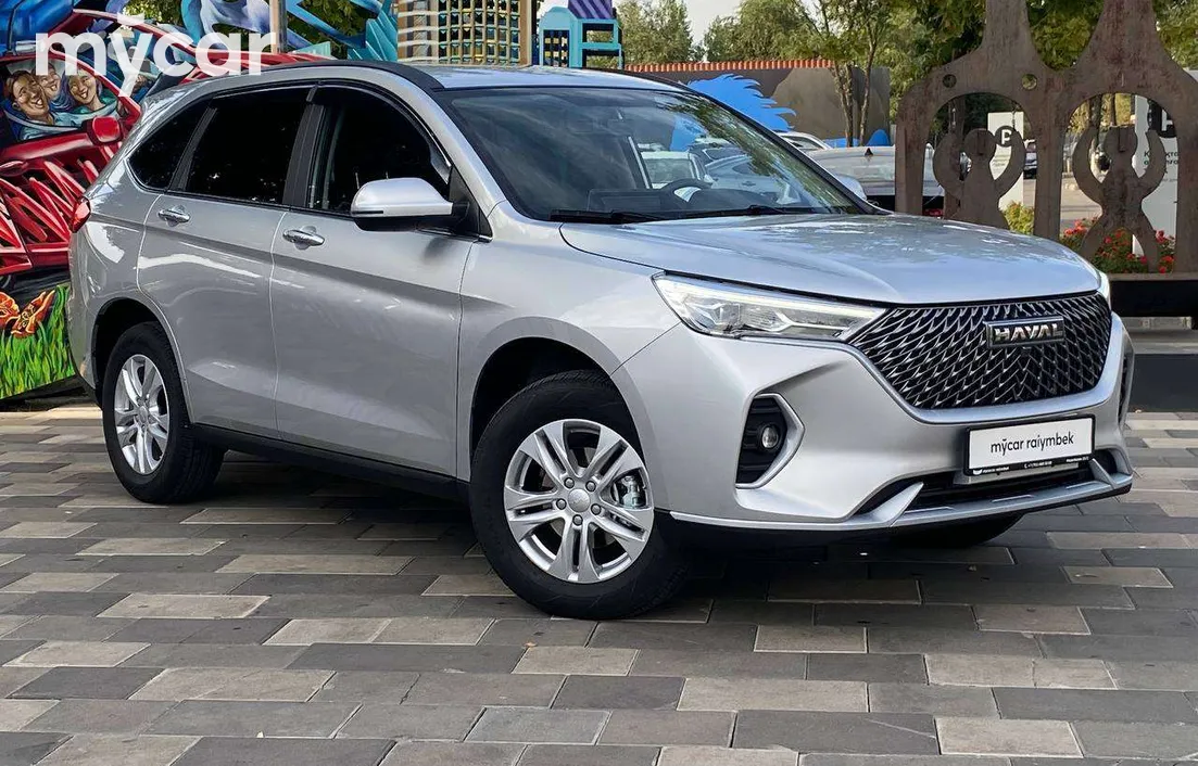 Haval M6 2026
