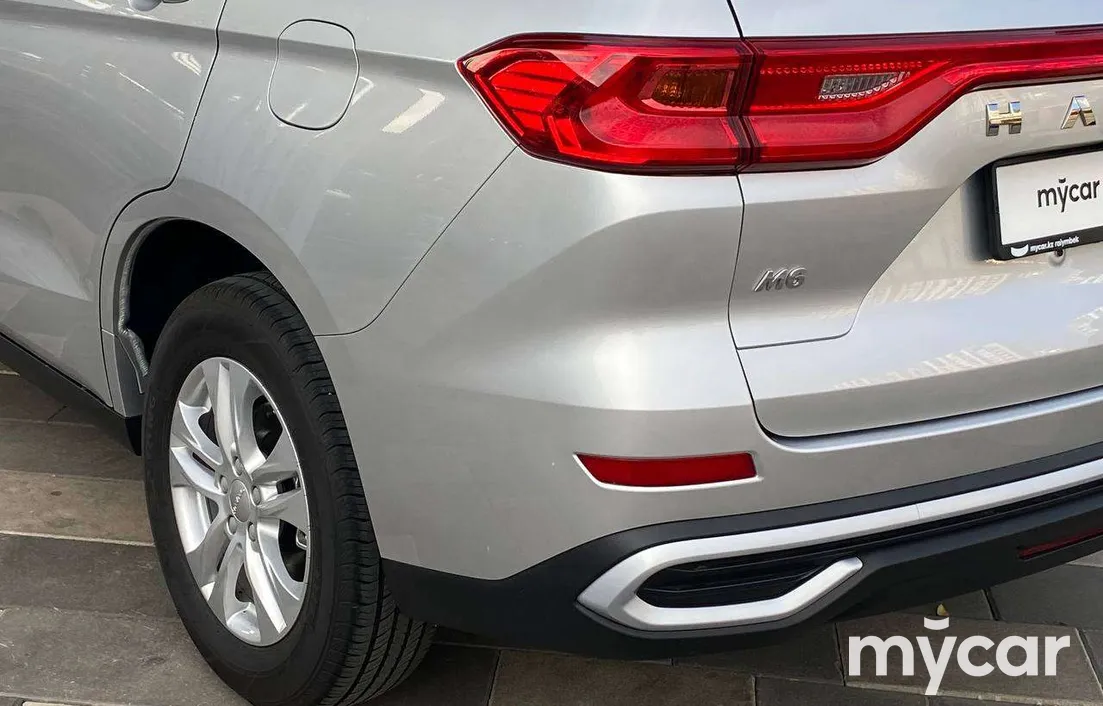 Haval M6 2026