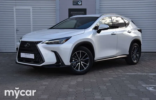 фото Lexus NX Новая за 26450000 тенге