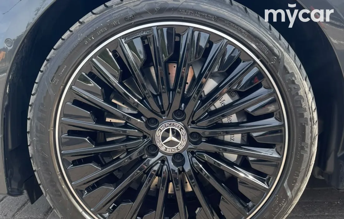 Mercedes-Benz CLE 300 2025