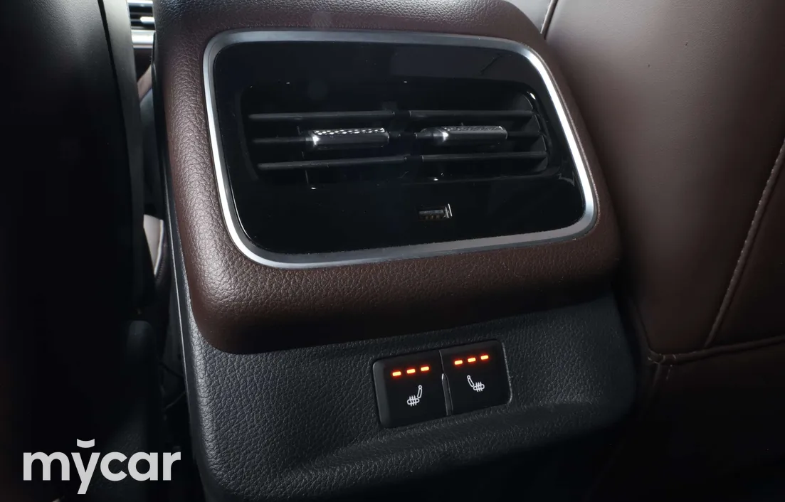 Chery Tiggo 7 2025