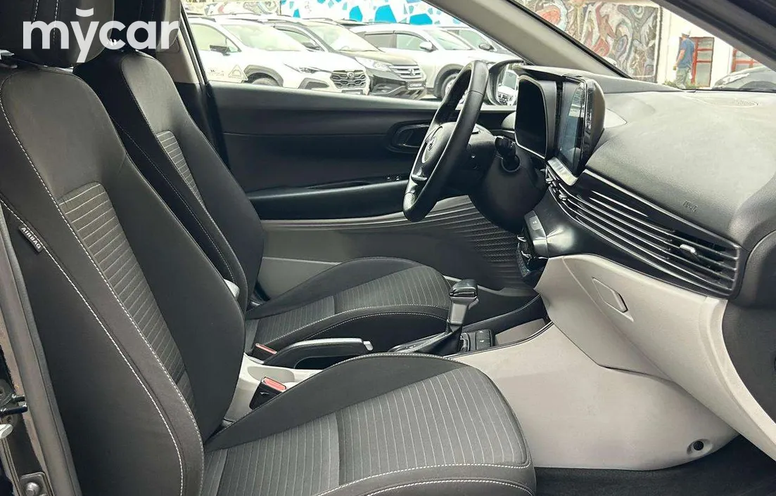 Hyundai i20 2023