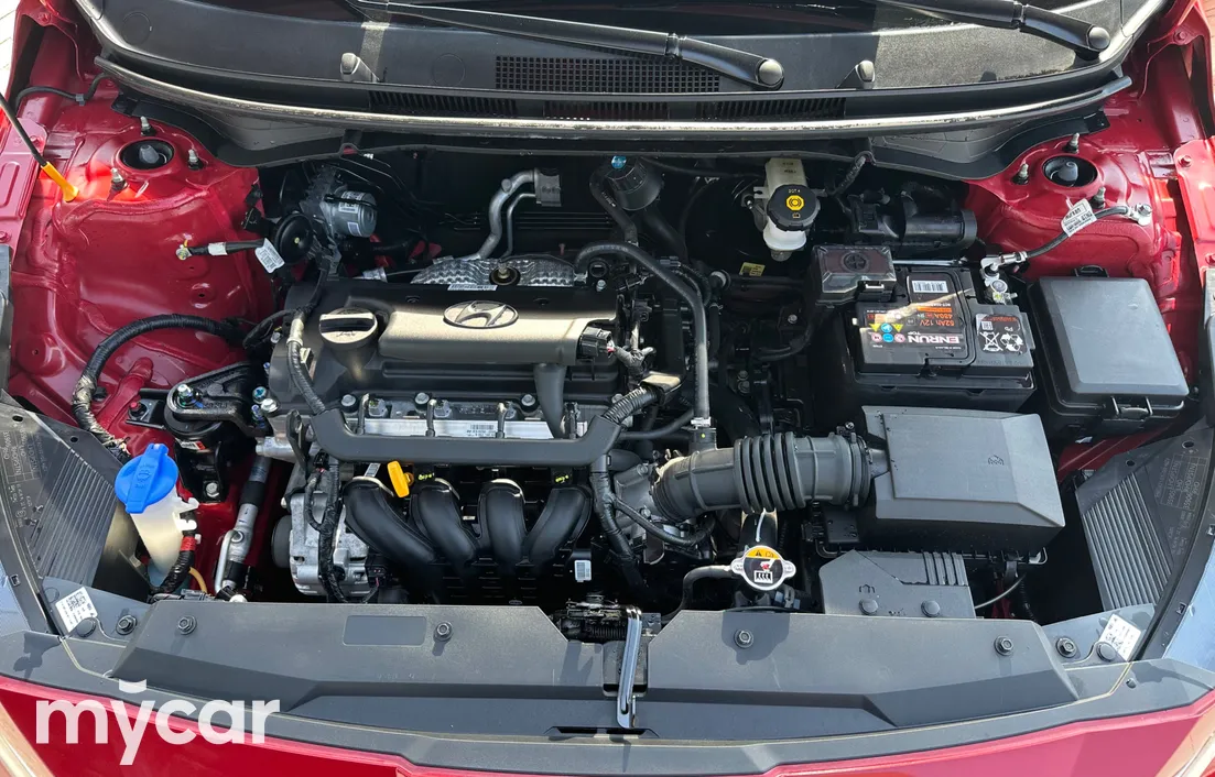 Hyundai i20 2023