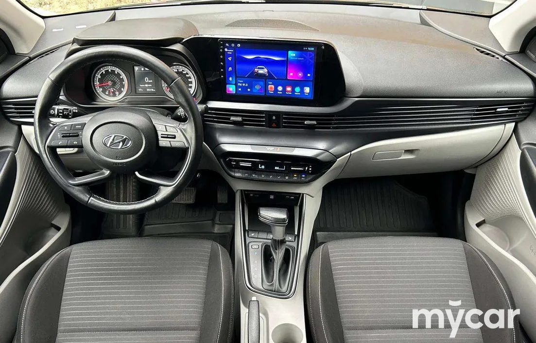 Hyundai i20 2023