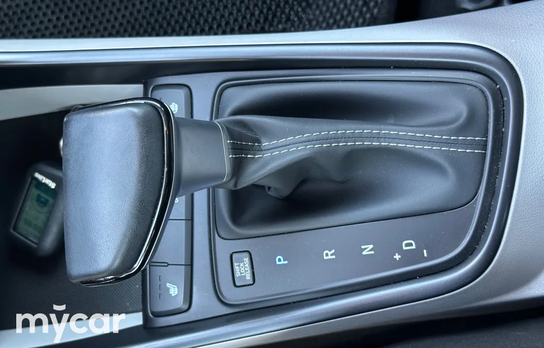 Hyundai i20 2023
