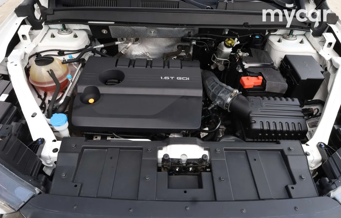 Chery Tiggo 7 2025