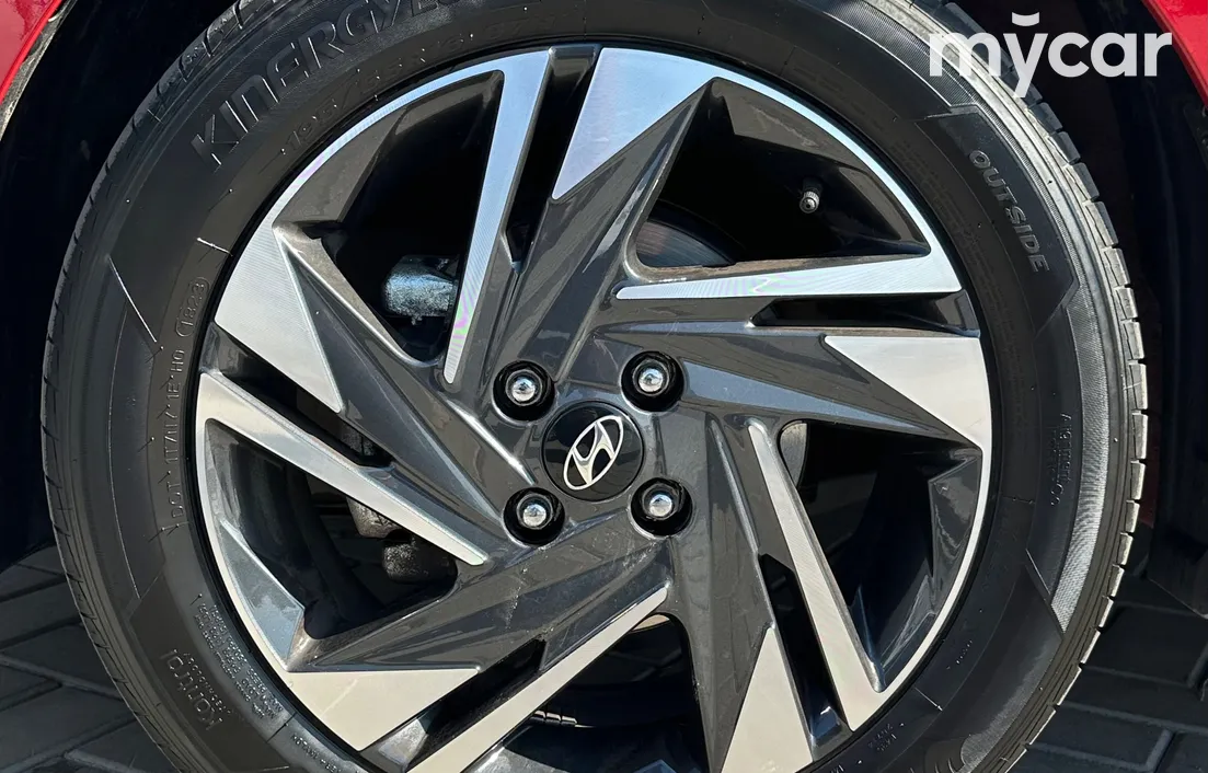 Hyundai i20 2023