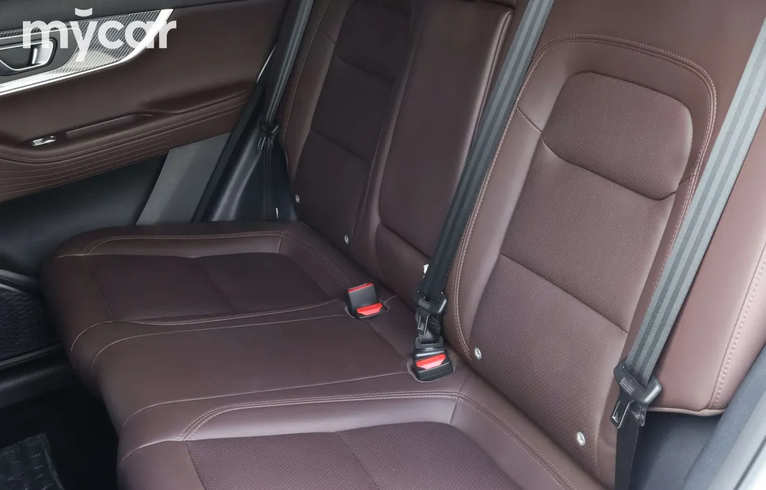 Chery Tiggo 7 2025