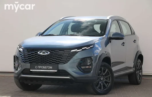 фото Chery Tiggo 2 Pro Новая за 5600000 тенге