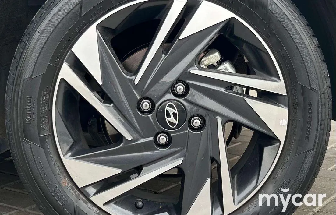 Hyundai i20 2023
