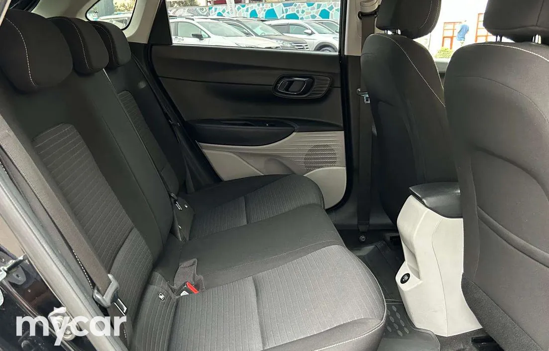 Hyundai i20 2023