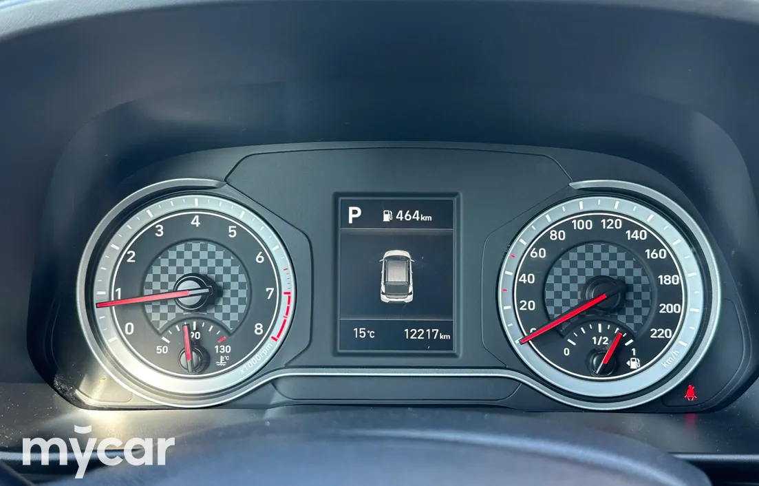 Hyundai i20 2023