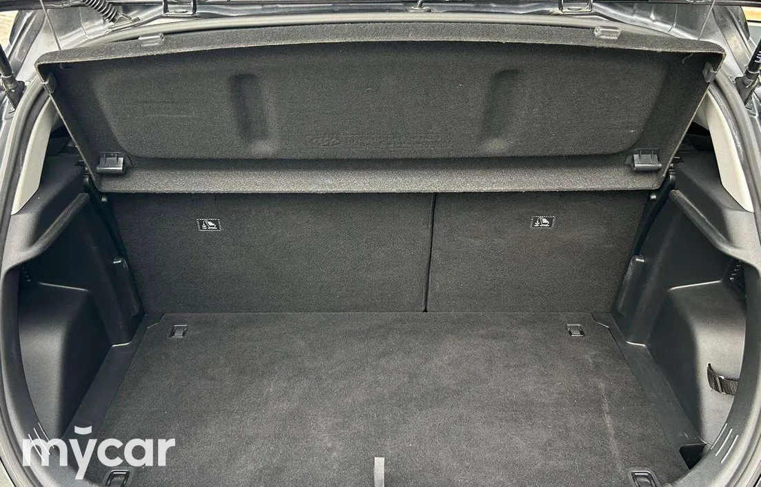 Hyundai i20 2023
